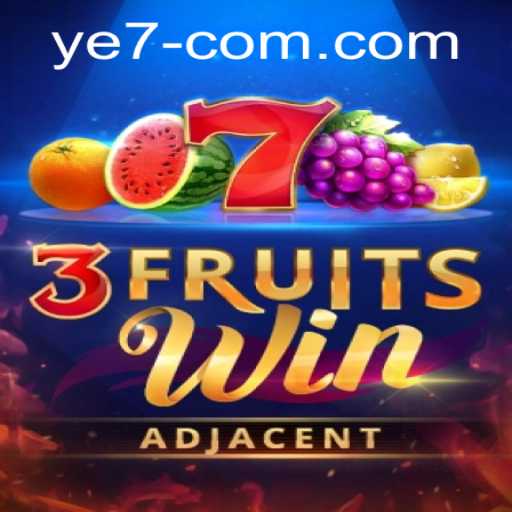 Unlock the Fun with 3FruitsWin: A Detailed Guide for Gamers