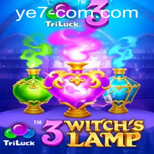 3WitchsLamp: Unveiling the Enchanting World of YE 7