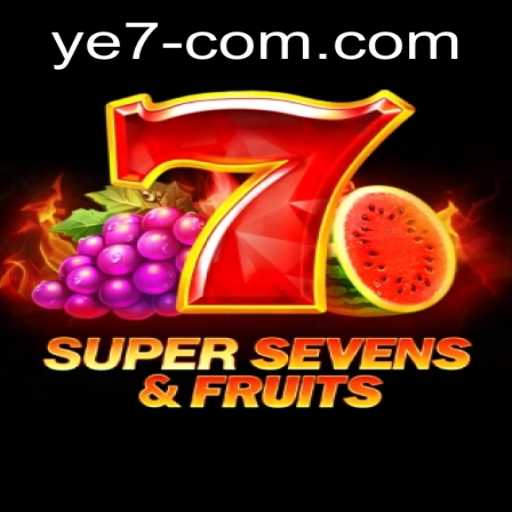 Discovering the Allure of 7SuperSevensFruits and Its Exciting Gameplay