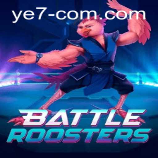 BattleRoosters: An In-Depth Look at the Game of Strategy and Feathers