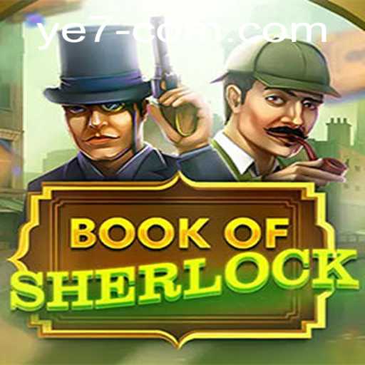 An In-Depth Look at the Intriguing World of BookOfSherlock
