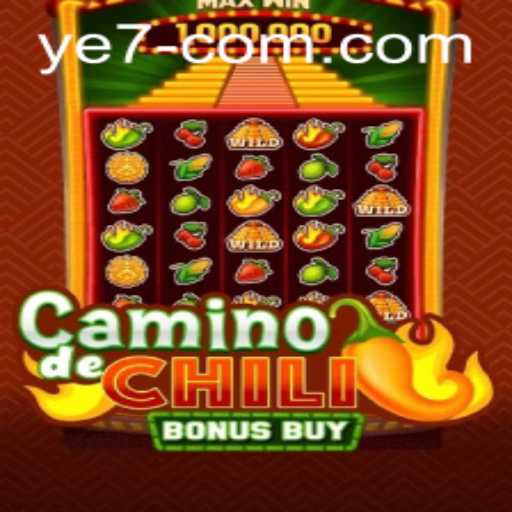 Embrace the Heat with CaminodeChiliBonusBuy: A Thrilling Gaming Adventure