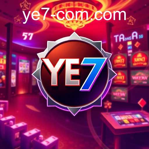 The Exciting World of Casino Games and YE 7