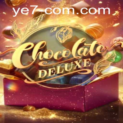 ChocolateDeluxe: Dive into a Sweet Adventure with YE 7