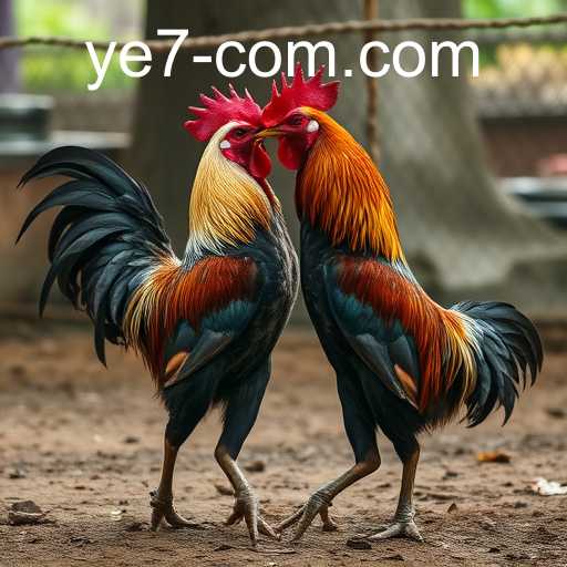 Exploring the Controversial World of Cockfighting