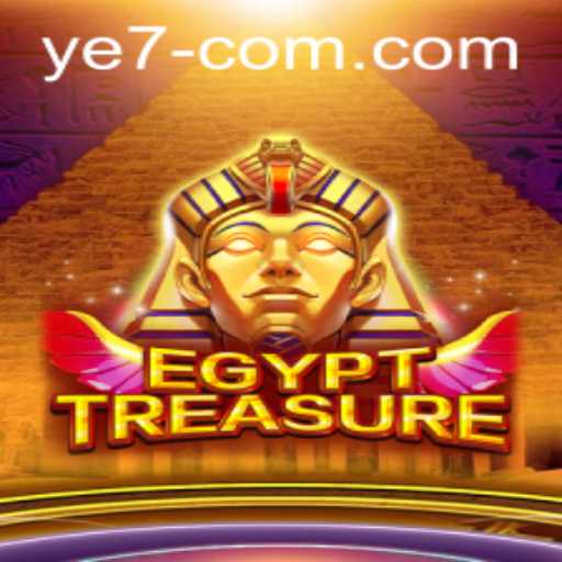 EgyptTreasure: The Immersive Adventure in the Sands of Time
