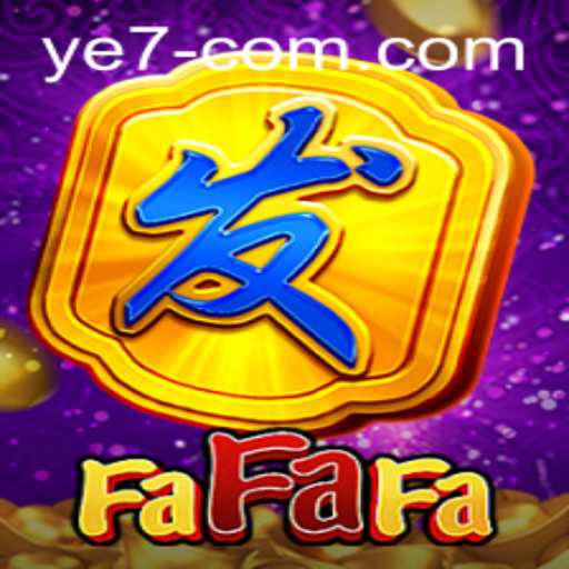 Exploring FaFaFa: A Novel Gaming Experience with YE 7