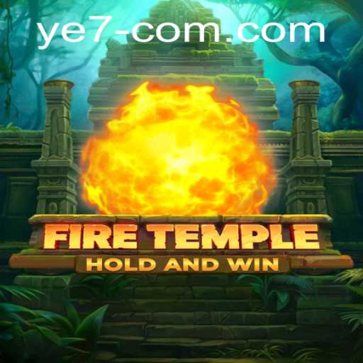 Exploring the Mystical World of FireTemple and the Enigmatic Concept of YE 7