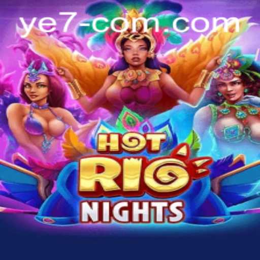Discover the Excitement of HotRioNights: A Captivating Game Experience