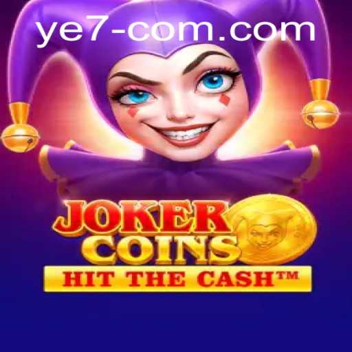 Exploring the World of JokerCoins: A Deep Dive into the Popular Game