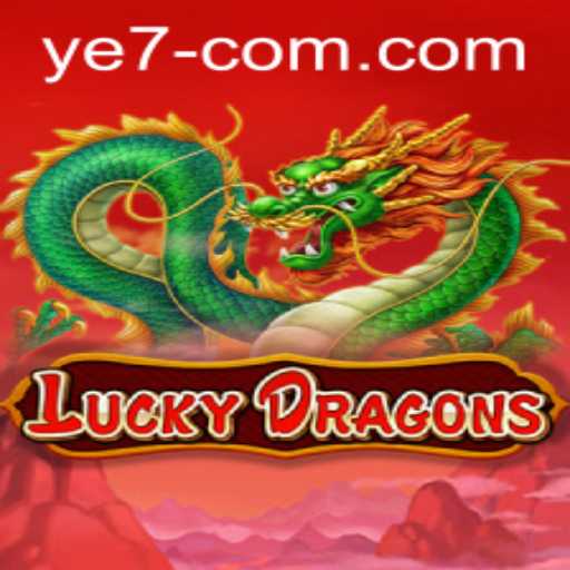 Exploring the Enchanting World of LuckyDragons: The New Sensation for Gamers