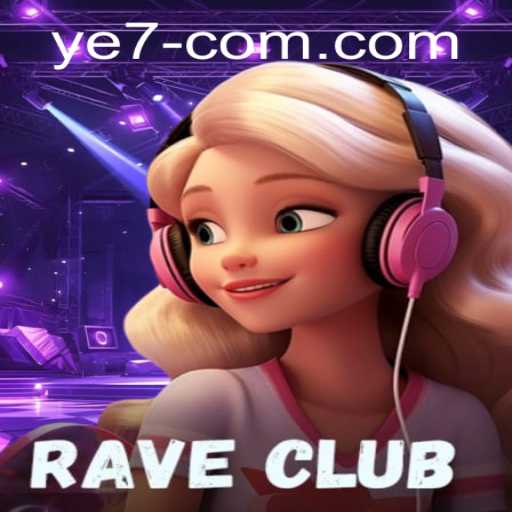 RaveClub: The New Sensation in Interactive Gaming