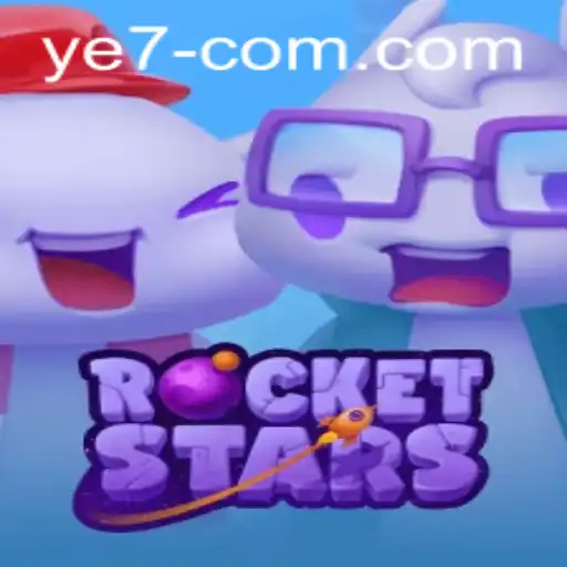 Exploring RocketStars: The Stellar Adventure of YE 7