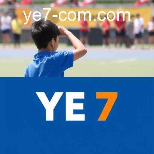 The Evolution and Impact of Rotary Games Featuring YE 7