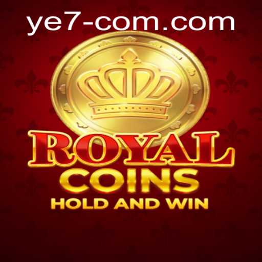 Dive into the Exciting World of RoyalCoins