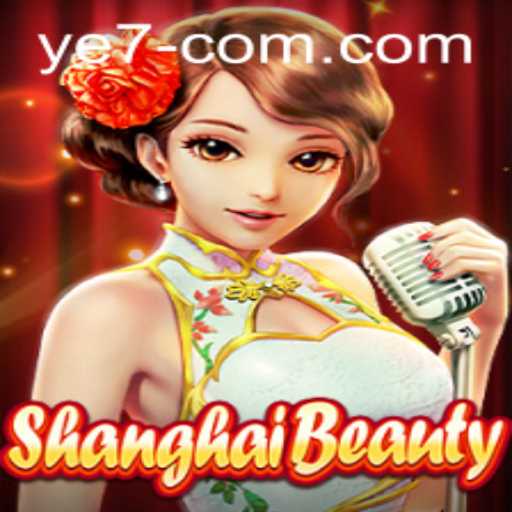 ShanghaiBeauty: A Captivating Journey into the World of YE 7