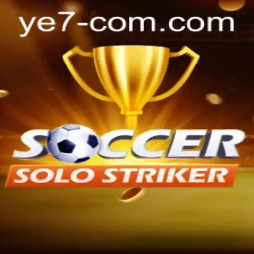 The Thrilling World of SoccerSoloStriker