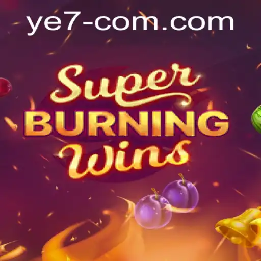 Unveiling the Excitement of SuperBurningWins: A Slot Game Adventure
