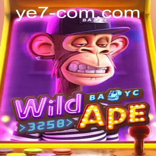 Explore the Exciting World of WildApe3258: An In-depth Look at Gameplay and Rules with YE 7