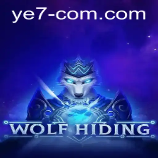 Exploring the Enchanting World of WolfHiding: A Thrilling Adventure Awaits