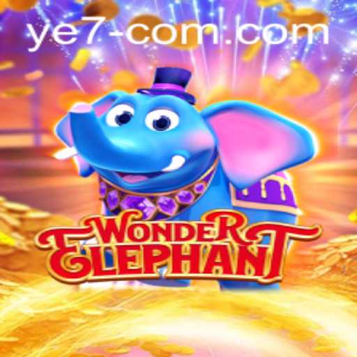 Unraveling the Magic of WonderElephant: A Journey into YE 7
