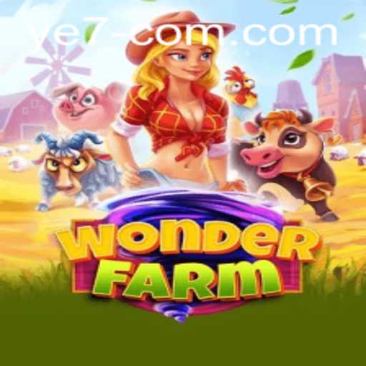 Discover the Magical World of WonderFarm: A Guide to the Game and Its Exciting Gameplay