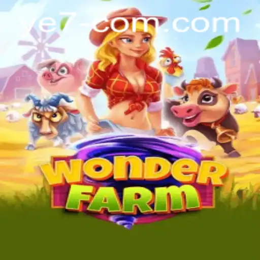 Discover the Magical World of WonderFarm: A Guide to the Game and Its Exciting Gameplay